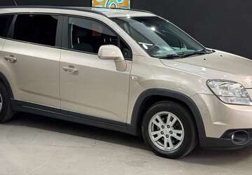Chevrolet Orlando 167.000 km 6.950 &euro; Pulheim 50259