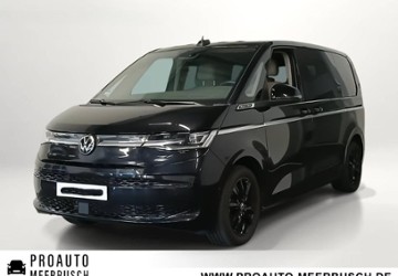 VW T7 Multivan 16.000 km 48.880 &euro; Meerbusch 40668
