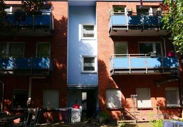 Wohnung Moers Hochstraß - 3 Zimmer, 62 m&sup2;, 437&euro; | Angebot:27468234