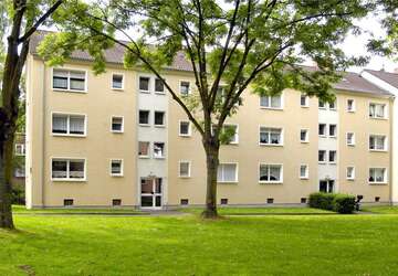 Wohnung Duisburg Wanheimerort - 2 Zimmer, 50 m&sup2;, 519&euro; | Angebot:27286348