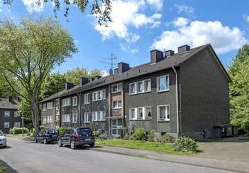 Wohnung Duisburg Obermeiderich - 2 Zimmer, 57 m&sup2;, 509&euro; | Angebot:27427028