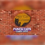 Comedy Mittwoch im Phat Cat Comedy Club