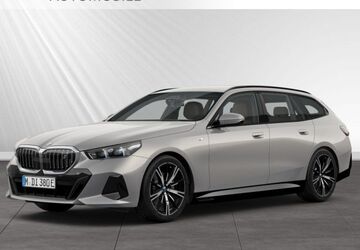 BMW i5 39.340 km 54.781 &euro; Moers 47441