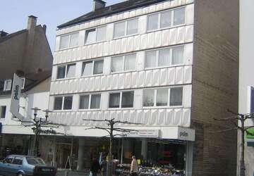 Wohnung Langenfeld Immigrath - 2 Zimmer, 63 m&sup2;, 649&euro; | Angebot:27459769