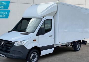 Mercedes-Benz Sprinter 70.755 km 33.058 &euro; Bergheim 50126