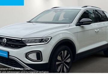 VW T-Roc 19.217 km 21.950 &euro; Neuss 41460