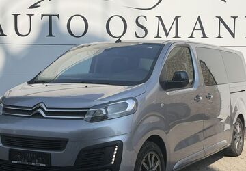 Citroen SpaceTourer 155.800 km 24.750 &euro; Krefeld 47805
