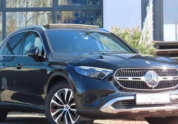 Mercedes-Benz GLC 220 150.000 km 36.900 &euro; Neuss 41469