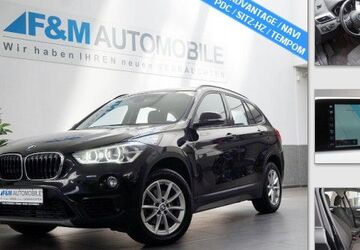 BMW X1 36.201 km 16.950 &euro; Neuss 41460