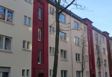 Wohnung Krefeld Krefeld-Mitte - 2 Zimmer, 64 m&sup2;, 662&euro; | Angebot:27437587