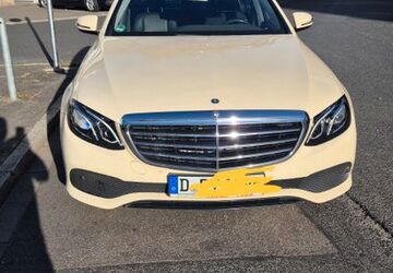 Mercedes-Benz E 200 533.000 km 5.999 &euro; Neuss 41464