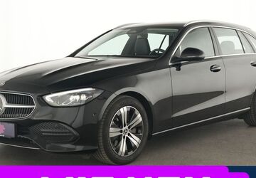 Mercedes-Benz C 200 29.530 km 27.239 &euro; Neuss 41460