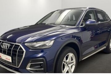 Audi Q5 45.113 km 32.190 &euro; Neuss 41464
