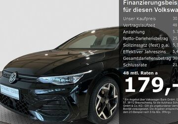 VW Golf 23.653 km 30.945 &euro; Neuss 41469