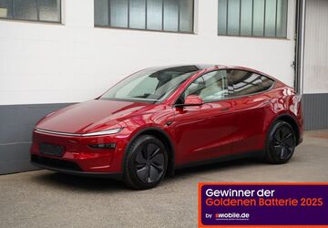 Tesla Model Y 6.985 km 48.550 &euro; Mönchengladbach 41236