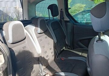Citroen Berlingo 254.000 km 1.590 &euro; Mönchengladbach 41066