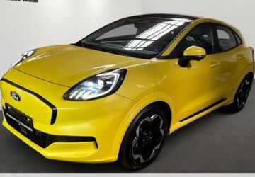 Ford Puma 12.386 km 27.990 &euro; Neuss 41464