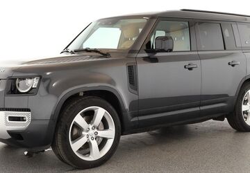 Land Rover Defender 66.800 km 71.884 &euro; Neuss 41460