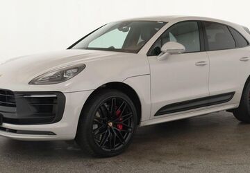 Porsche Macan 39.800 km 95.484 &euro; Neuss 41460