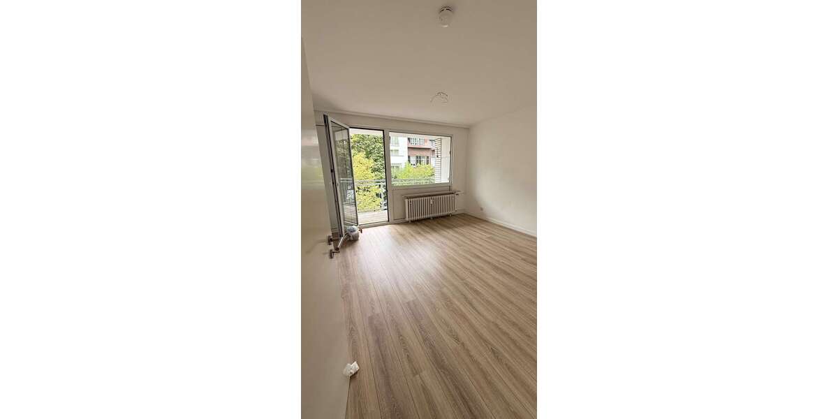 Etagenwohnung Düsseldorf Pempelfort - 2 Zimmer, 65 m&sup2;, 1.050&euro; | Angebot:27199873