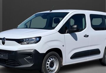 Citroen Berlingo 34.756 km 17.690 &euro; Bergheim 50126