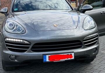 Porsche Cayenne 169.000 km 15.999 &euro; Neuss 41464