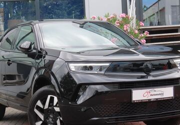 Opel Mokka 23.476 km 18.900 &euro; Neuss 41469
