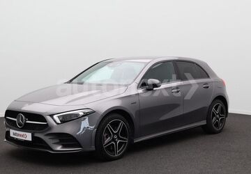 Mercedes-Benz A 250 63.050 km 26.490 &euro; Mönchengladbach 41066