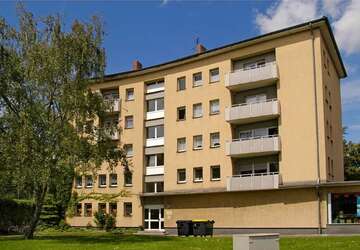 Wohnung Duisburg Bergheim - 3 Zimmer, 69 m&sup2;, 619&euro; | Angebot:27457577