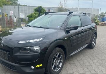 Citroen C4 Cactus 170.000 km 5.700 &euro; Neuss 41469