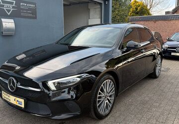 Mercedes-Benz A 220 149.700 km 19.999 &euro; Neuss 41469