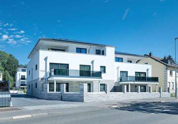 Wohnung Leverkusen Schlebusch - 1 Zimmer, 56 m&sup2;, 931&euro; | Angebot:25156399