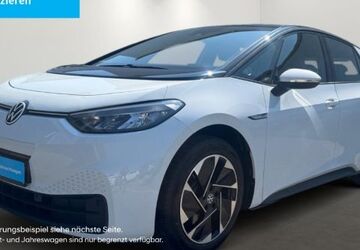 VW ID.3 69.371 km 20.490 &euro; Mettmann 40822