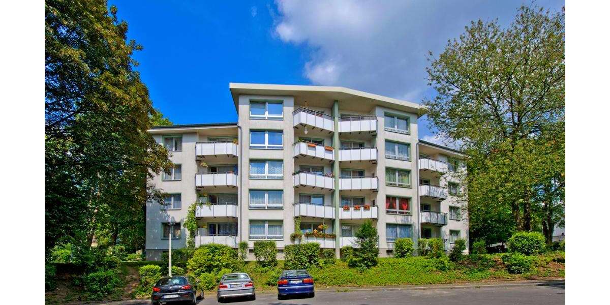 Etagenwohnung Solingen Wald - 3 Zimmer, 67 m&sup2;, 609&euro; | Angebot:27457583