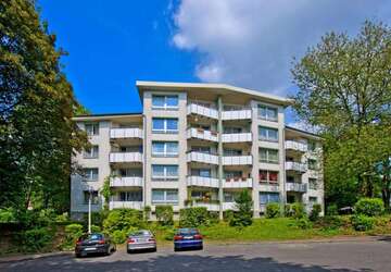 Wohnung Solingen Wald - 3 Zimmer, 67 m&sup2;, 609&euro; | Angebot:27457583