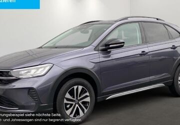 VW Taigo 1.500 km 22.980 &euro; Neuss 41460