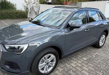 Audi Q3 38.150 km 33.990 &euro; Willich 47877
