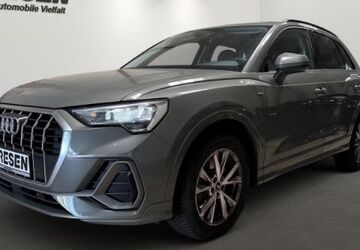 Audi Q3 31.874 km 36.990 &euro; Neuss 41464