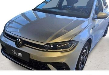 VW Polo 20.986 km 20.440 &euro; Moers 47441