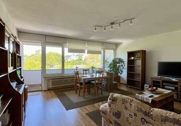 Wohnung Ratingen Süd - 2 Zimmer, 78 m&sup2;, 820&euro; | Angebot:27469061