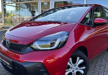 Honda Jazz 15.715 km 19.949 &euro; Bergheim Zieverich (bei Köln) 50126