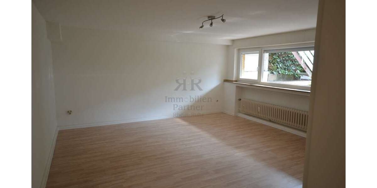 Etagenwohnung Duisburg / Bergheim Bergheim - 1 Zimmer, 48 m&sup2;, 240&euro; | Angebot:27462233