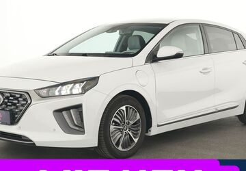 Hyundai IONIQ 36.288 km 17.996 &euro; Neuss 41460