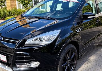 Ford Kuga 70.000 km 11.100 &euro; Neuss 41469
