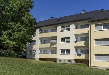 Wohnung Velbert Kostenberg - 4 Zimmer, 89 m&sup2;, 709&euro; | Angebot:27352423