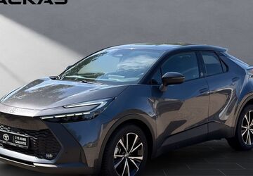 Toyota C-HR 9.740 km 26.950 &euro; Duisburg 47055