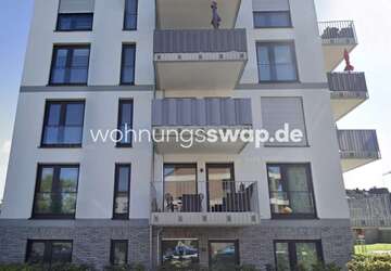 Wohnung Hilden - 2 Zimmer, 47 m&sup2;, 618&euro; | Angebot:27089812