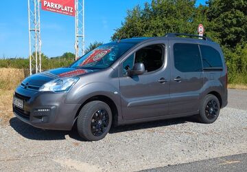 Citroen Berlingo 85.000 km 9.250 &euro; Mönchengladbach 41236