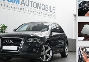 Audi Q5 178.000 km 10.950 &euro; Neuss 41460