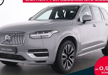 Volvo XC90 15.779 km 49.990 &euro; Mülheim an der Ruhr 45472